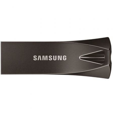 PENDRIVE 512GB SAMSUNG BAR PLUS TITAN GRAY USB 3.1