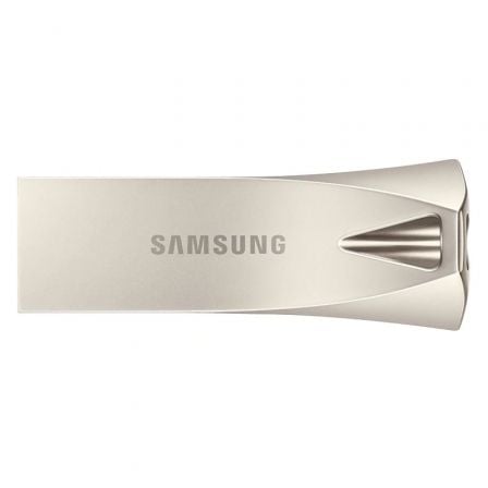 PENDRIVE 64GB SAMSUNG BAR PLUS USB 3.1 | Pendrives