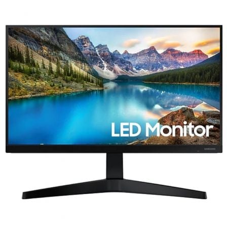 MONITOR PROFESIONAL SAMSUNG F27T370FWR 27"/ FULL HD/ NEGRO