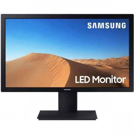 MONITOR SAMSUNG LS24A310NHUXEN 24"/ FULL HD/ NEGRO