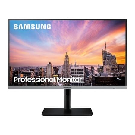 MONITOR PROFESIONAL SAMSUNG LS24R650FDUXEN 23.8"/ FULL HD/ GRIS