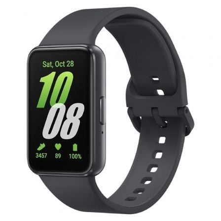 PULSERA SMARTBAND SAMSUNG GALAXY FIT 3/ GRIS