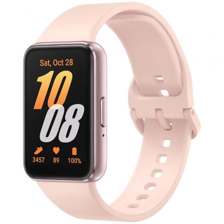 PULSERA SMARTBAND SAMSUNG GALAXY FIT 3/ ROSA