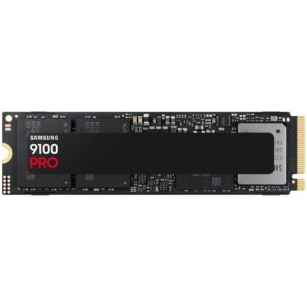 DISCO SSD SAMSUNG 9100 PRO 1TB/ M.2 2280 PCIE GEN5/ FULL CAPACITY