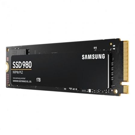 DISCO SSD SAMSUNG 980 1TB/ M.2 2280 PCIE | Discos duros ssd