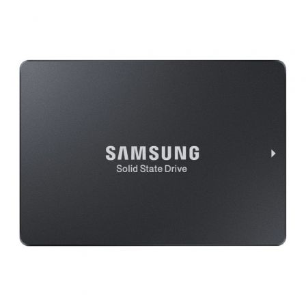 DISCO SSD SAMSUNG PM893 3.84TB/ SATA III