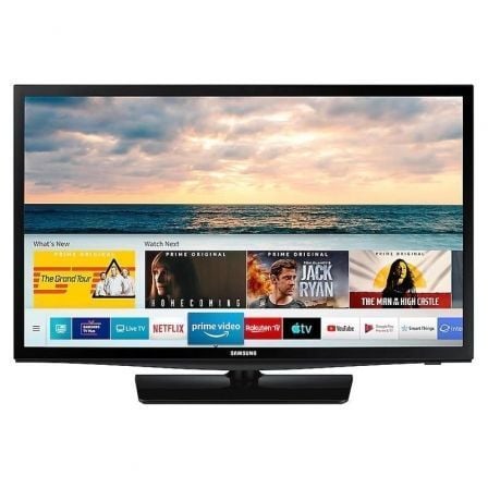 TELEVISOR SAMSUNG 24N4305 24"/ HD/ SMART TV/ WIFI