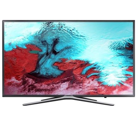 TV LED SAMSUNG 32M5505 - 32"/121.92CM - 1920X1080 FHD - 600HZ PQI - SMART TV - WIFI DIRECT - 3XHDMI - 2XUSB - AUDIO 20W DTS - VE