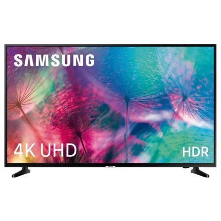 TELEVISOR LED SAMSUNG 40NU7115 - 40"/101CM - 3840*2160 4K - 1300HZ PQI - HDR - DVB-T2C - SMART TV - WIFI - 2*HDMI - USB - AUDIO