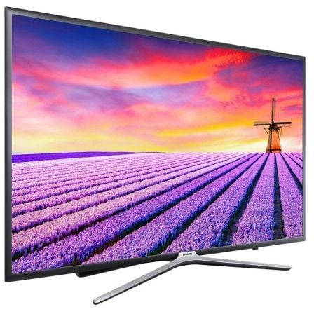 TV LED SAMSUNG 43M5505AK - 43"/109CM SLIM - FHD 1920X1080 - 800HZ PQI - AUDIO 20W - DVB-T2C - SMART TV - LAN - WIFI - 3XHDMI - 2