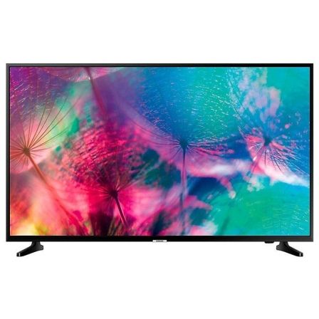 TELEVISOR LED SAMSUNG 43NU7095 - 43"/108CM - UHD 4K 3840*2160 - 1300HZ PQI - HDR - AUDIO 20W - DVB-T2CS2 - SMART TV - LAN - WIFI