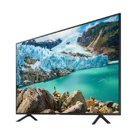 TELEVISOR LED SAMSUNG 43RU6025 - 43"/109.22CM - 3840*2160 4K - 1400HZ PQI - HDR - SMART TV - LAN - WIFI DIRECT - 3*HDMI - 2*USB