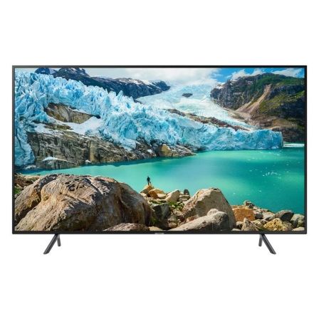 TELEVISOR LED SAMSUNG 43RU7105 - 43"/109CM - 3840*2160 4K - 1400HZ PQI - HDR - DVB-T2C - SMART TV - WIFI - 3*HDMI - 2*USB - AUDI