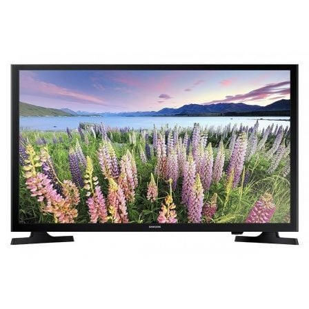 TV LED SAMSUNG 49J5200 - 49"/124CM - FULL HD 1920X1080 - 200HZ PQI - AUDIO 20W - DVB-T/C - SMART TV - LAN - WIFI - 2XHDMI - 1XUS