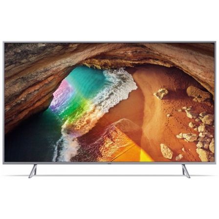 TELEVISOR QLED SAMSUNG 55Q65R - 55"/139.7CM - UHD 4K 3840*2160 - 3100HZ PQI - HDR - SMAR TV - LAN - WIFI DIRECT - 4*HDMI - 2*USB