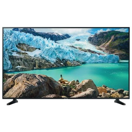 TELEVISOR LED SAMSUNG 65RU7025K - 65"/165CM - 3840*2160 4K - 1400HZ PQI - HDR - DVB-T2C - SMART TV - WIFI DIRECT - 3*HDMI - 2*US