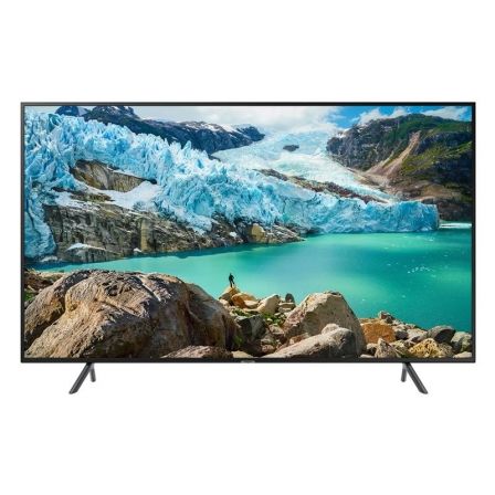 TELEVISOR LED SAMSUNG 75RU7172 - 75"/190.5CM - UHD 4K 3840*2160 - 1400HZ PQI - HDR - DVB-C-S2-T2 - SMART TV - WIFI - 3*HDMI - 2*