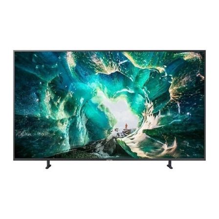 TELEVISOR LED SAMSUNG 82RU8005U - 82"/208CM - 3840*2160 4K - 2500HZ PQI - HDR 10+/HLG - DVB-T2CS2 - SMART TV - WIFI - 4*HDMI - 2