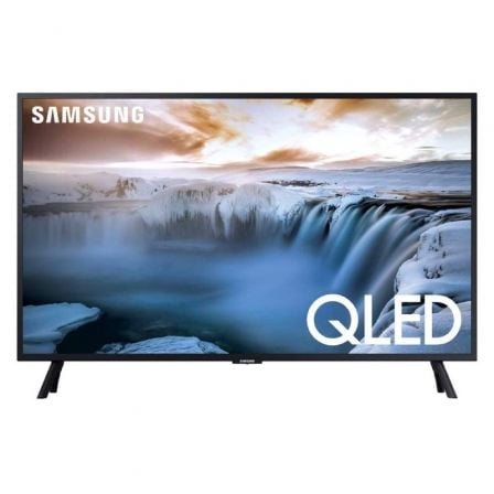 TELEVISOR SAMSUNG QLED QE32Q50A 32"/ FULL HD/ SMART TV/ WIFI