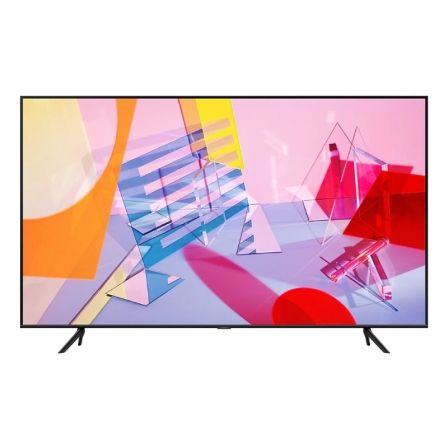 TELEVISOR SAMSUNG Q50Q60TA 50"/ ULTRA HD 4K/ SMART TV/ WIFI