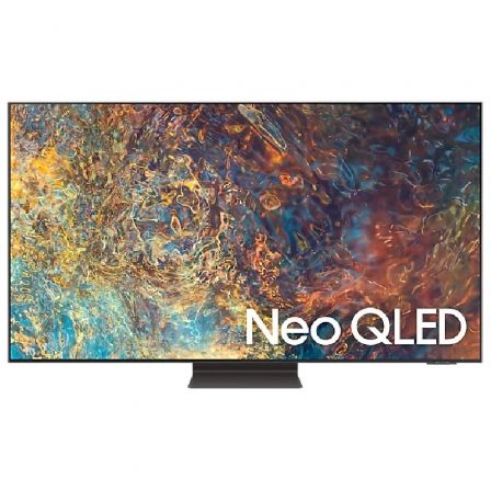 TELEVISOR SAMSUNG NEO QLED QE55QN95A 55"/ ULTRA HD 4K/ SMART TV/ WIFI