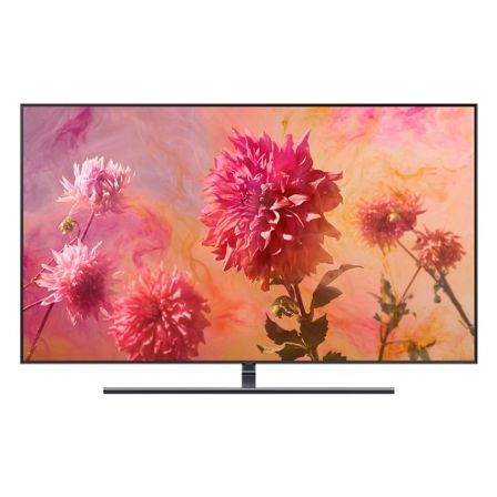 TV QLED SAMSUNG QE65Q9FNATXXC - 65"/165CM - 3840X2160 ULTRA BLACK - 3700PQI - HDR - DVB-T2CS2 X2 - SMART TV - WIFI - BT - 4XHDMI