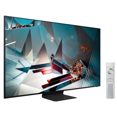 TELEVISOR SAMSUNG 75Q800T (2020) 75"/ UHDV 8K/ SMART TV/ WIFI