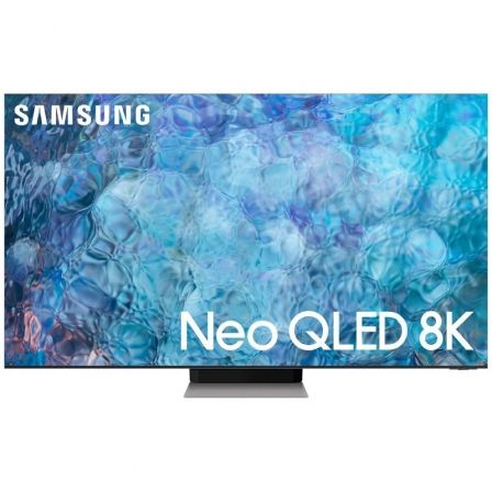 TELEVISOR SAMSUNG NEO QLED QE75QN900A 75"/ ULTRA HD 8K/ SMART TV/ WIFI