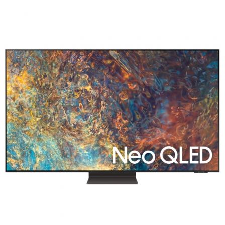 TELEVISOR SAMSUNG NEO QLED QE85QN95A 85"/ ULTRA HD 4K/ SMART TV/ WIFI