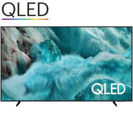 TELEVISOR SAMSUNG QLED Q7F TQ55Q7FAAU 55"/ ULTRA HD 4K/ SMART TV/ WIFI |