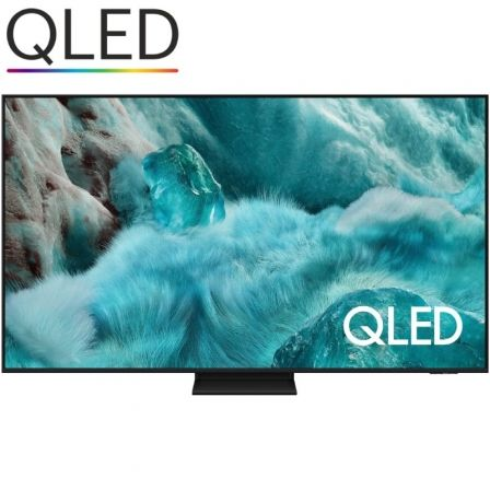 TELEVISOR SAMSUNG QLED Q7F5 TQ75Q7F5AU 75"/ ULTRA HD 4K/ SMART TV/ WIFI | Televisor gran pulgada
