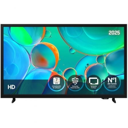 TELEVISOR SAMSUNG H5005 TU32H5005FK 32"/ FULL HD/ SMART TV/ WIFI