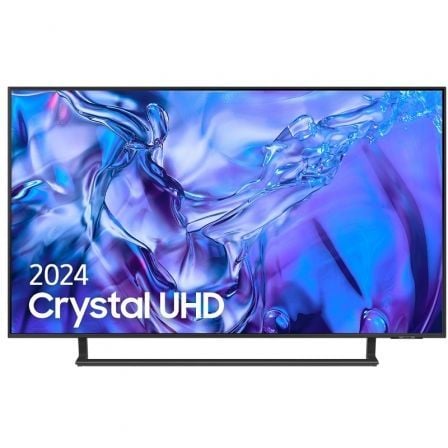 TELEVISOR SAMSUNG CRYSTAL UHD TU43DU8505 43"/ ULTRA HD 4K/ SMART TV/ WIFI