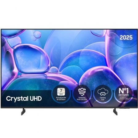 TELEVISOR SAMSUNG CRYSTAL UHD U7005F TU55U7005FK 55"/ ULTRAHD 4K/ SMART TV/ WIFI