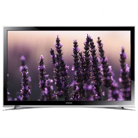 TV LED SAMSUNG UE22H5600 - 22"/55.88CM - 1920X1080 FHD - 100HZ CMR - SMART TV - WIFI - 2XHDMI - 2XUSB - COMPONENTES - AUDIO 20W