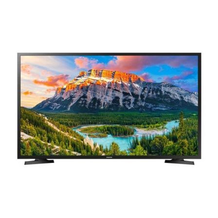 TELEVISOR LED SAMSUNG 32N5305 - 32"/81CM - FHD 1920*1080  - WIFI DIRECT - DVB-T2C/TC - 2*HDMI - USB - AUDIO 20W