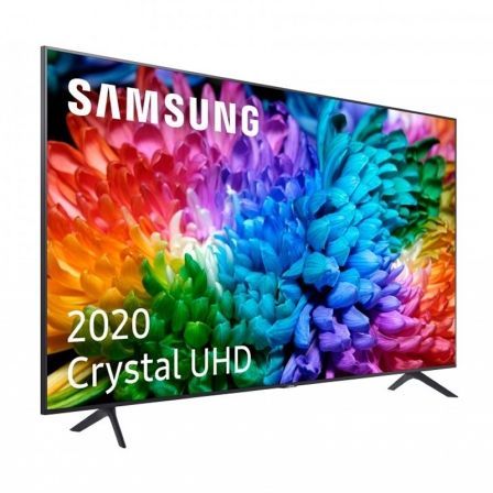 TELEVISOR SAMSUNG UE43TU7105 43"/ ULTRA HD 4K/ SMART TV/ WIFI