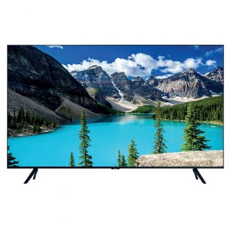 TELEVISOR SAMSUNG UE43TU8005 43"/ ULTRA HD 4K/ SMART TV/ WIFI