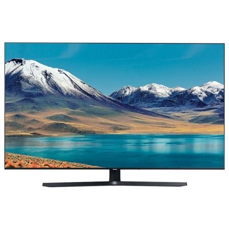 TELEVISOR SAMSUNG UE43TU8505 43"/ ULTRA HD 4K/ SMART TV/ WIFI