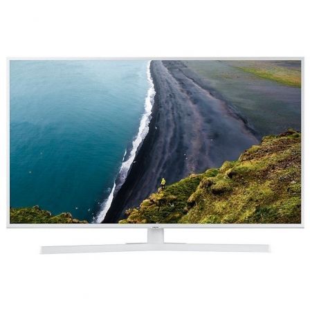 TELEVISOR LED SAMSUNG UE50RU7415 - 50"/127CM - 3840*2160 4K - HDR - DVB-T2CS2 - SMART TV - WIFI - 3*HDMI - 2*USB - AUDIO 20W