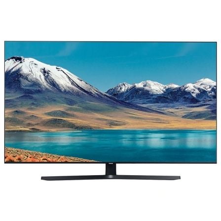 TELEVISOR SAMSUNG UE50TU8505 50"/ ULTRA HD 4K/ SMART TV/ WIFI