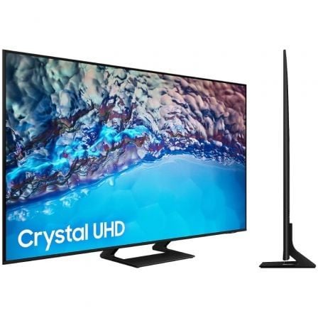 TELEVISOR SAMSUNG CRYSTAL UHD UE55BU8500K 55"/ ULTRA HD 4K/ SMART TV/ WIFI