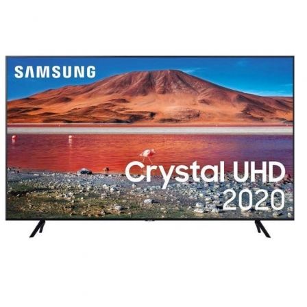 TELEVISOR SAMSUNG UE55TU7005 55"/ ULTRAHD 4K/ SMARTTV/ WIFI