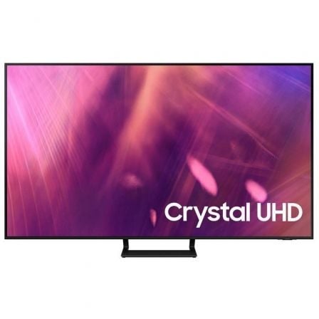TELEVISOR SAMSUNG CRYSTAL UHD UE65AU9005 65"/ ULTRA HD 4K/ SMART TV/ WIFI