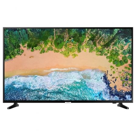 TELEVISOR SAMSUNG UE65NU7025 - 65"/165CM - 3840*2160 4K - 1300HZ PQI - HDR - DVB-T2C - SMART TV - WIFI DIRECT - 2*HDMI - 1*USB