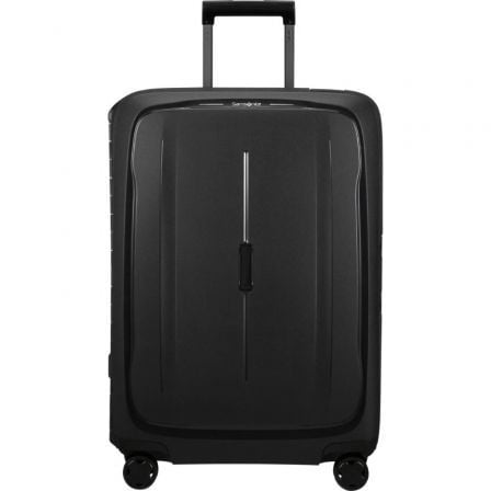 MALETA MEDIANA SAMSONITE ESSENS SPINNER 69CM/ 69X49X30CM/ 4 RUEDAS/ GRAFITO