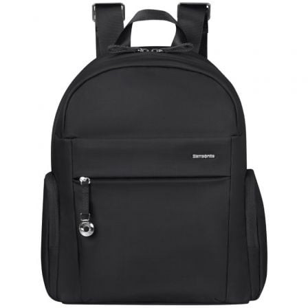 MOCHILA DE DIA SAMSONITE MOVE 5.0 M/ CAPACIDAD 11.5L/ NEGRO