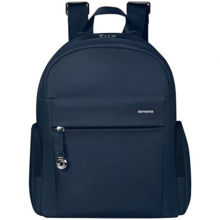 MOCHILA DE DIA SAMSONITE MOVE 5.0 M/ CAPACIDAD 11.5L/ AZUL OSCURO