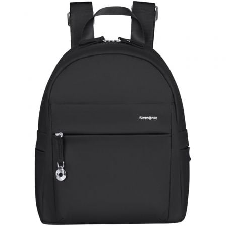 MOCHILA DE DIA SAMSONITE MOVE 5.0 S/ CAPACIDAD 7L/ NEGRO