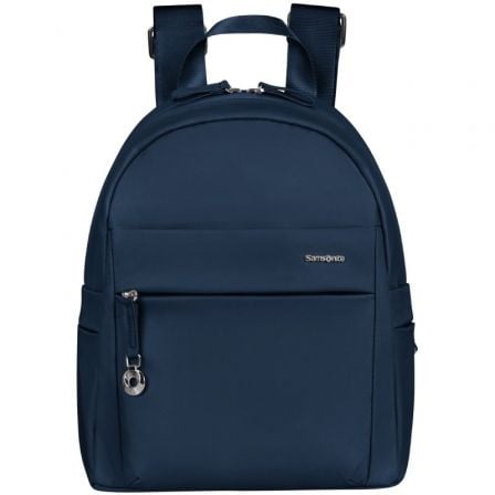 MOCHILA DE DIA SAMSONITE MOVE 5.0 S/ CAPACIDAD 7L/ AZUL OSCURO